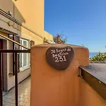 Il Sogno Di Beatrice Luxury With Views 아파트 마나롤라