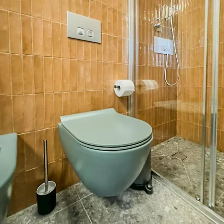 Il Sogno Di Beatrice Luxury With Views Apartment
