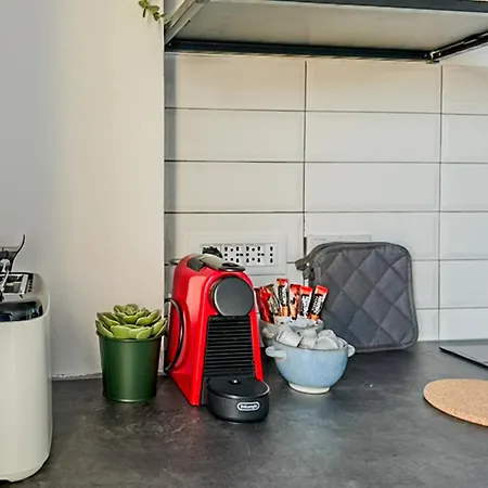 Il Sogno Di Beatrice Luxury With Views Apartment *