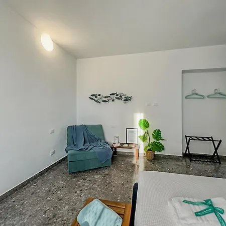Apartment Il Sogno Di Beatrice Luxury With Views