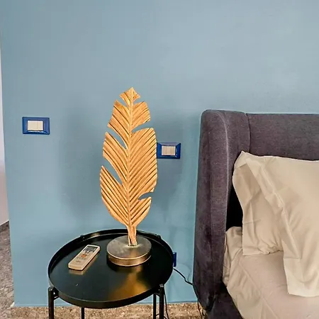 Il Sogno Di Beatrice Luxury With Views Apartment *