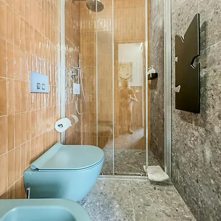 Il Sogno Di Beatrice Luxury With Views Manarola
