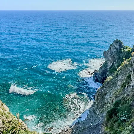 Apartment Il Sogno Di Beatrice Luxury With Views