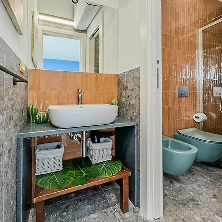 Il Sogno Di Beatrice Luxury With Views Manarola