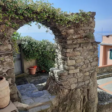 Il Sogno Di Beatrice Luxury With Views Manarola