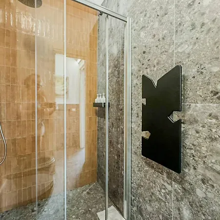 Lejlighed Il Sogno Di Beatrice Luxury With Views *