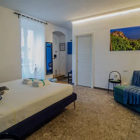 Il Sogno Di Beatrice Luxury With Views * 마나롤라