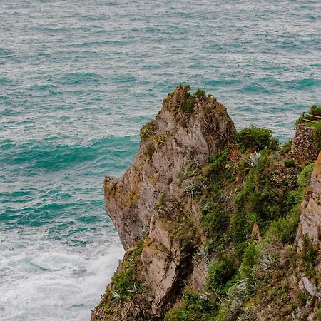 Il Sogno Di Beatrice Luxury With Views Manarola