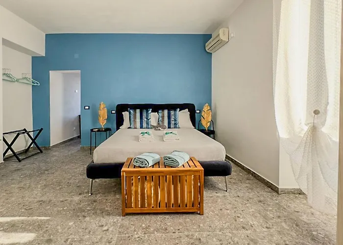 Il Sogno Di Beatrice Luxury With Views *