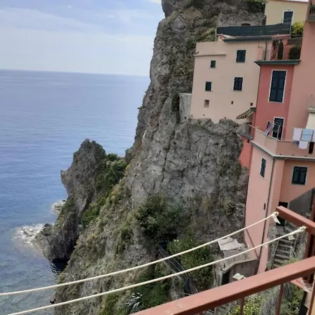 Il Sogno Di Beatrice Appartamento