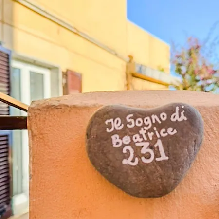 Il Sogno Di Beatrice Luxury With Views