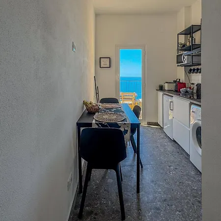 Apartman Il Sogno Di Beatrice Luxury With Views