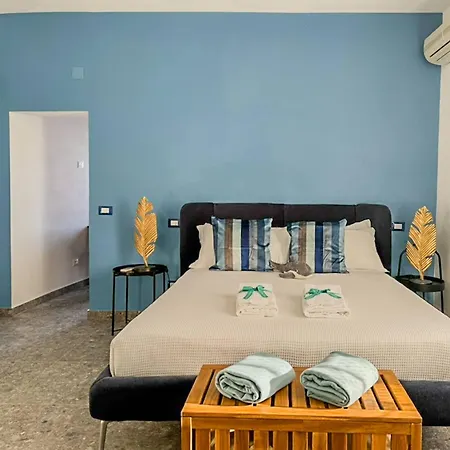 Apartment Il Sogno Di Beatrice Luxury With Views