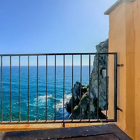 Il Sogno Di Beatrice Luxury With Views Manarola