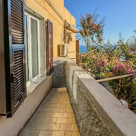 Il Sogno Di Beatrice Luxury With Views Manarola
