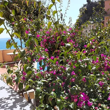 Il Sogno Di Beatrice Luxury With Views