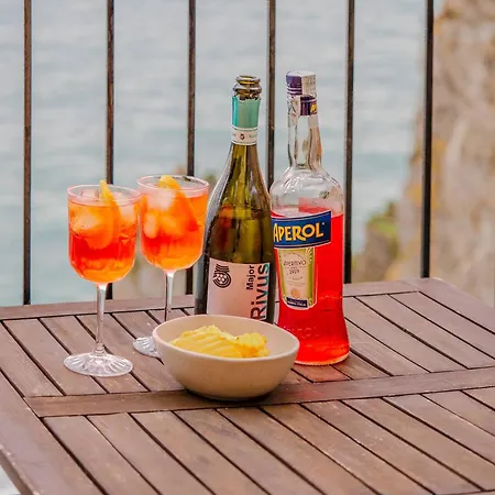 Il Sogno Di Beatrice Luxury With Views Apartman