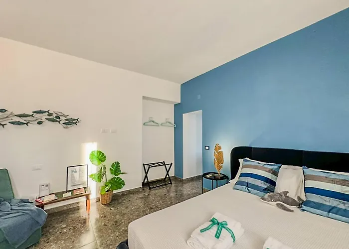 Apartament Il Sogno Di Beatrice Luxury With Views Manarola