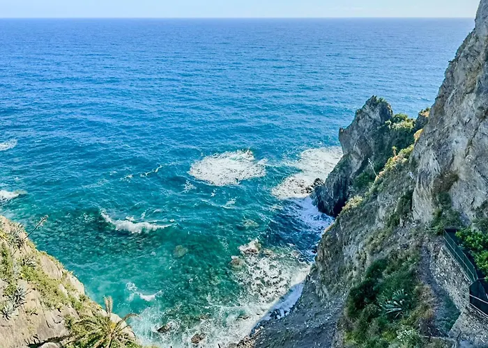 Il Sogno Di Beatrice Luxury With Views *
