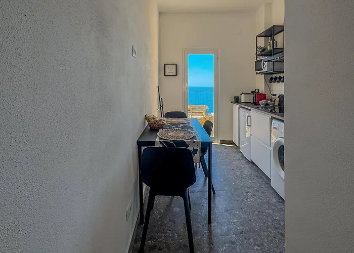 Apartment Il Sogno Di Beatrice Luxury With Views