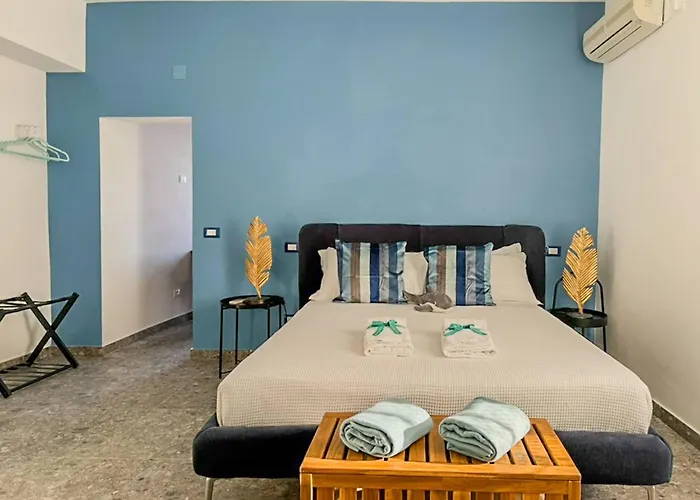 Apartment Il Sogno Di Beatrice Luxury With Views