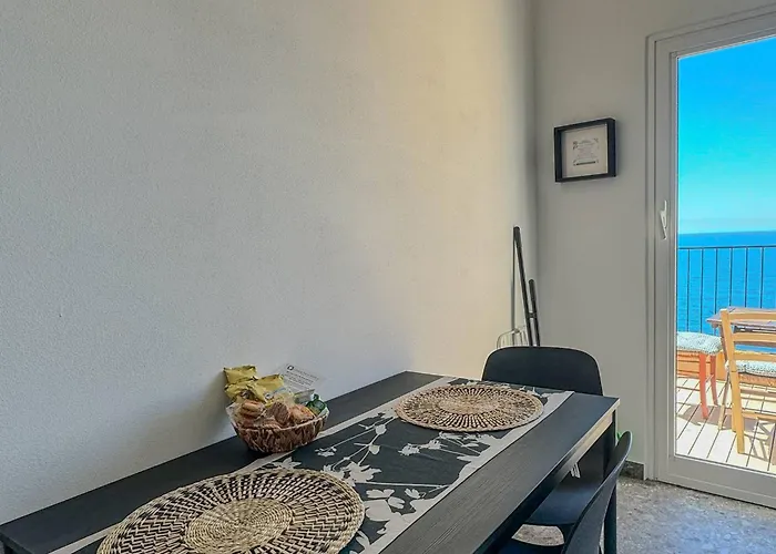 Il Sogno Di Beatrice Luxury With Views * Manarola