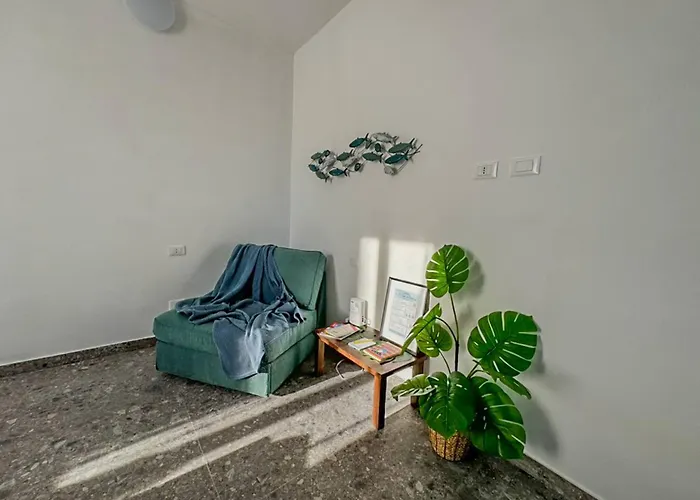 Apartment Il Sogno Di Beatrice Luxury With Views Manarola