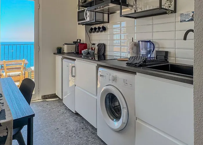 Apartment Il Sogno Di Beatrice Luxury With Views