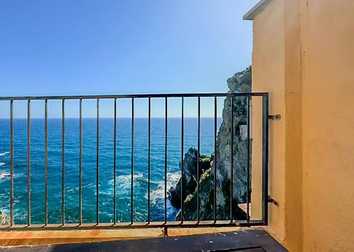 Il Sogno Di Beatrice Luxury With Views Manarola