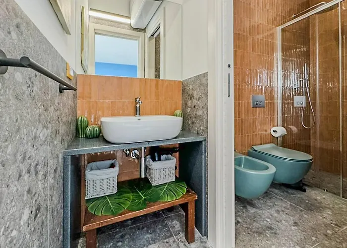 Il Sogno Di Beatrice Luxury With Views Manarola