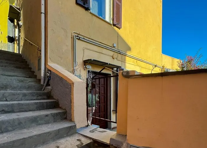 Il Sogno Di Beatrice Luxury With Views Apartment *
