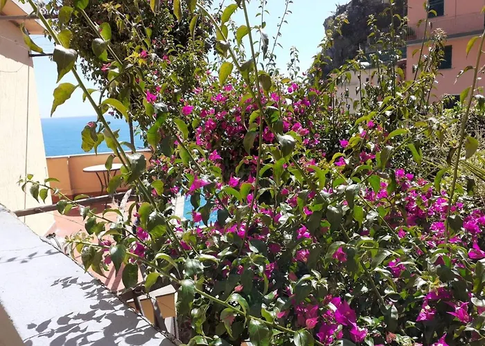 Il Sogno Di Beatrice Luxury With Views