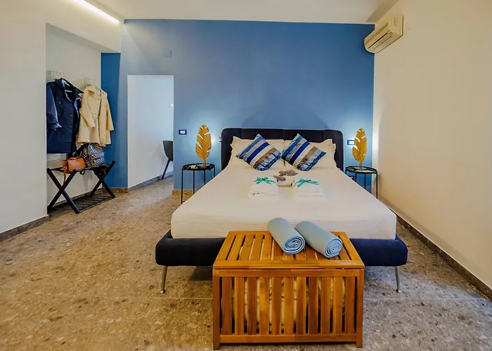 Il Sogno Di Beatrice Luxury With Views *