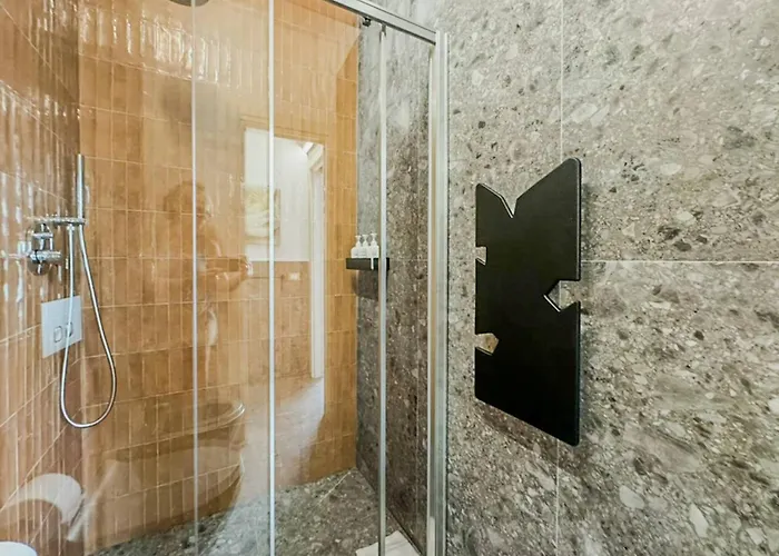 Apartment Il Sogno Di Beatrice Luxury With Views *