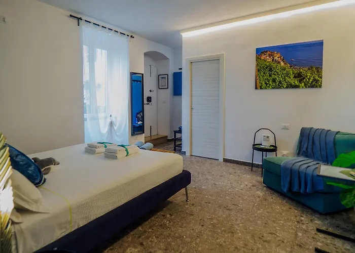 Il Sogno Di Beatrice Luxury With Views * Manarola