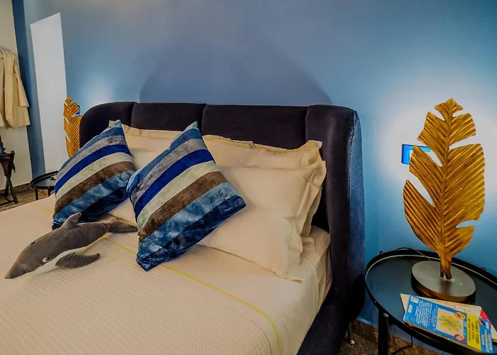 Il Sogno Di Beatrice Luxury With Views Apartament